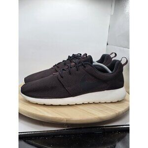 Nike Roshe One Premium Mens size 11.5 Running Shoes 525234-201 Sneakers Trainers